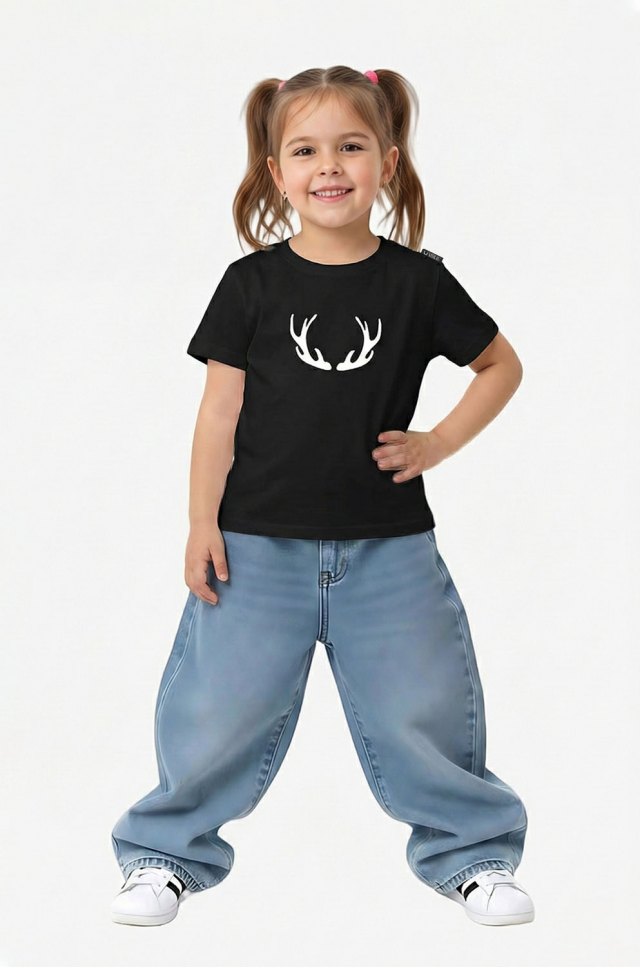 Dívčí tričko - Origo