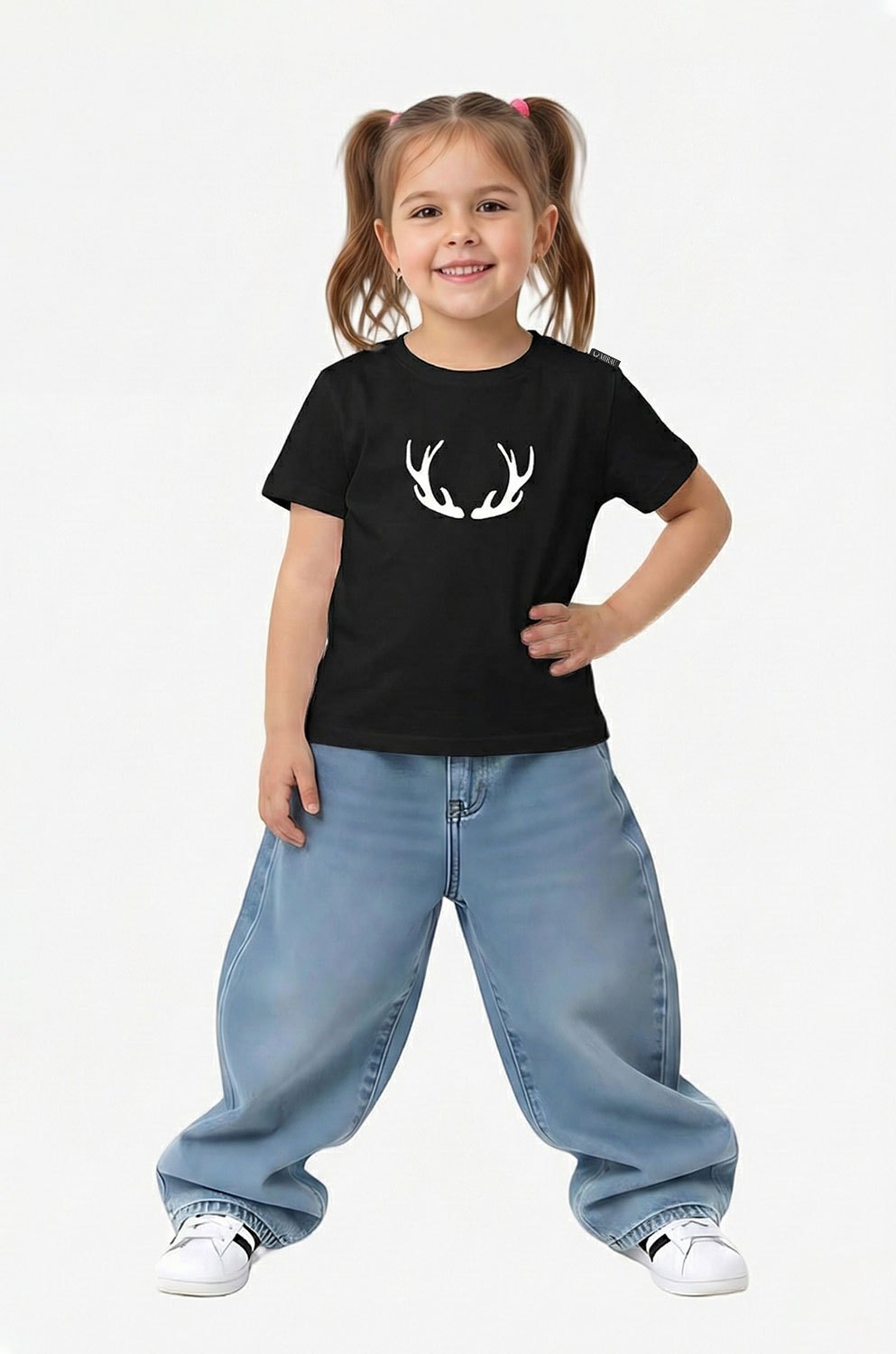 Dívčí tričko - Origo