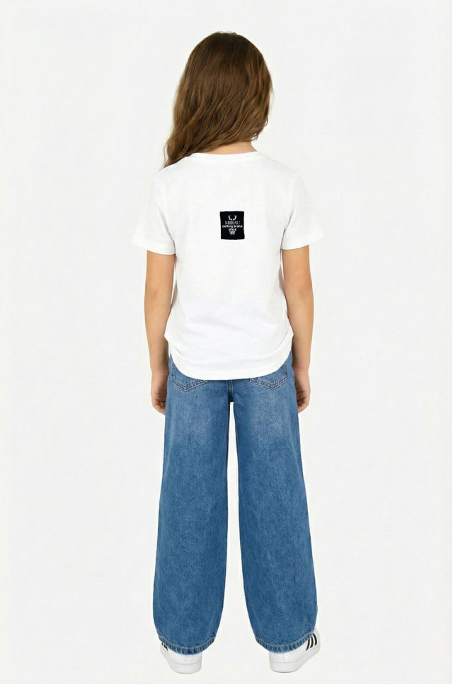 Dívčí tričko - Mirau