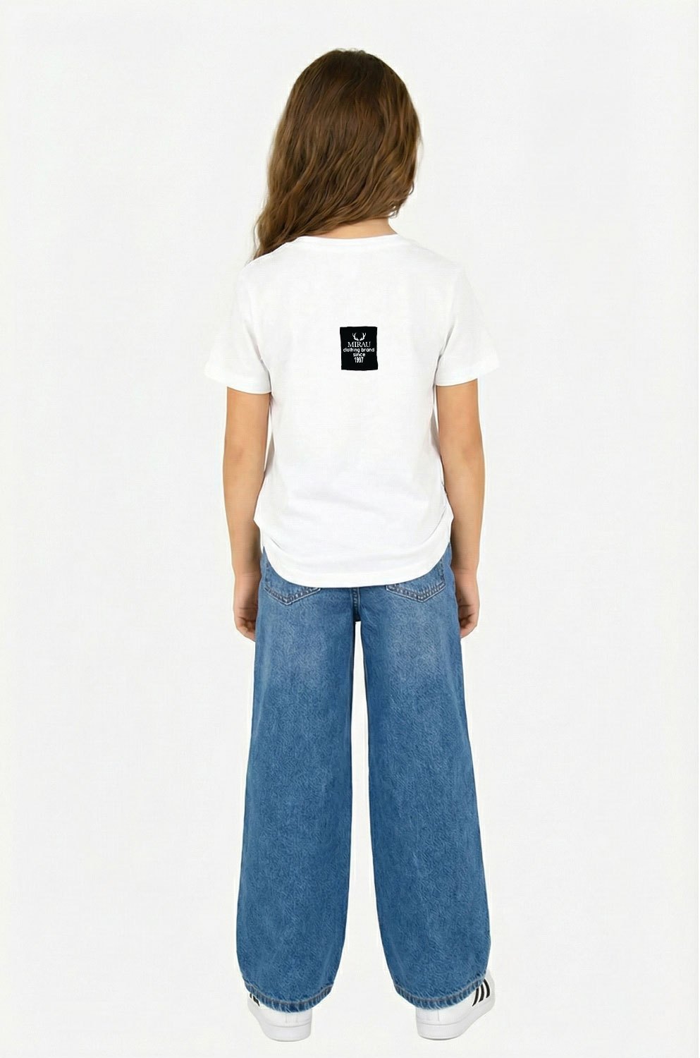 Dievčenské tričko - Mirau
