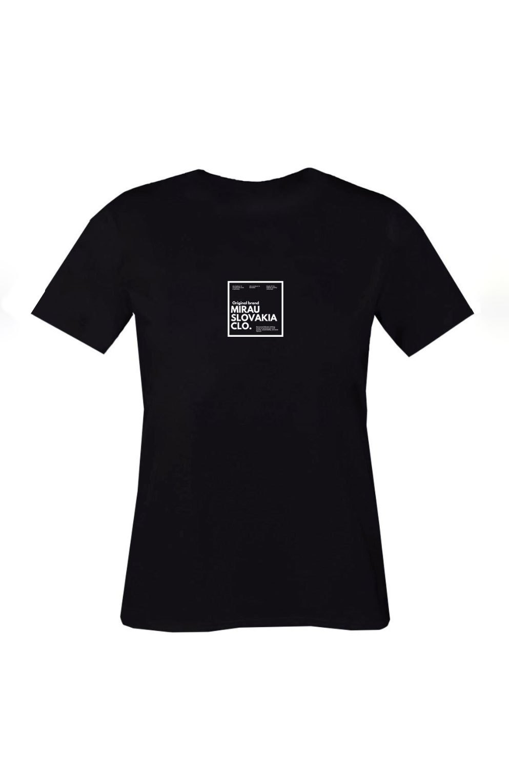 Dievčenské tričko - Disco