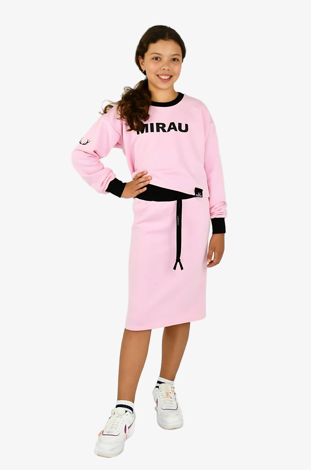 Dievčenské sukňa - KIKA