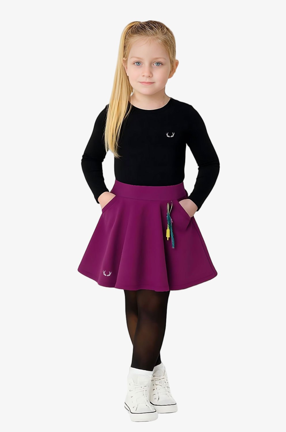 Dívčí sukně - RIA