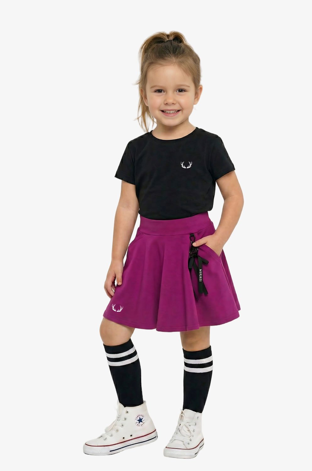 Dívčí sukně - NIA