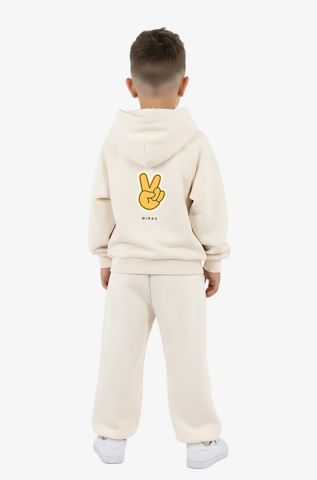 Chlapecký mikina - Good Vibes