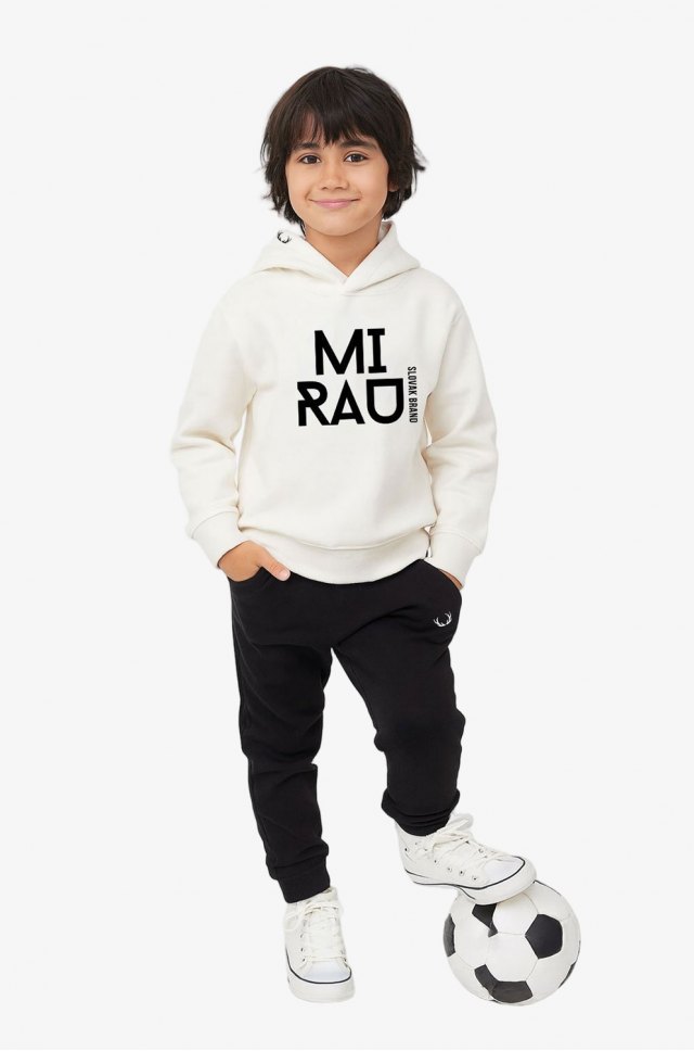 Chlapčenská mikina - M Slovakia