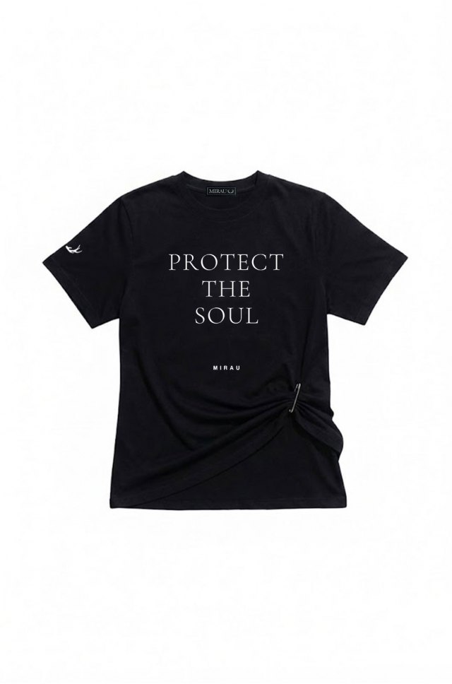 Triko Regular fit - Protect The Soul