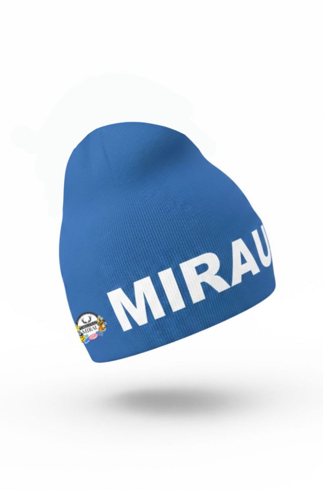 Chlapčenská čiapka - Mirau Sport