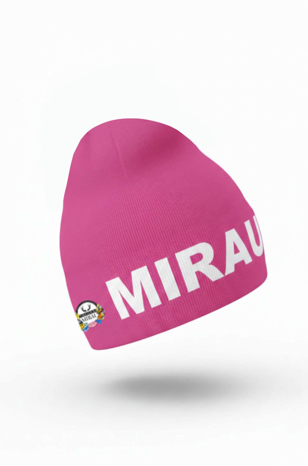 Dívčí čepice - Mirau Sport