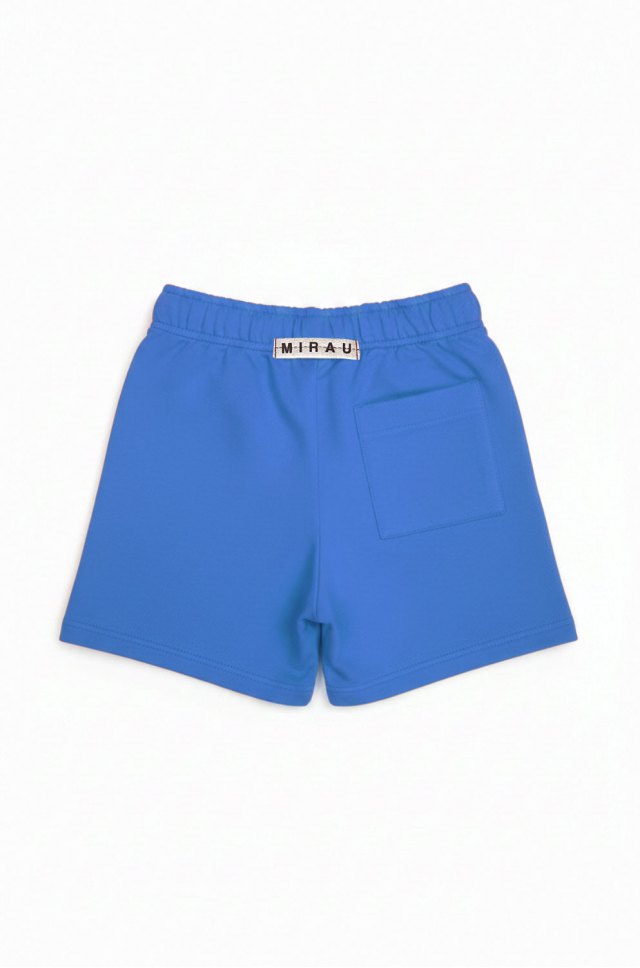 Chlapecké bavlněné šortky