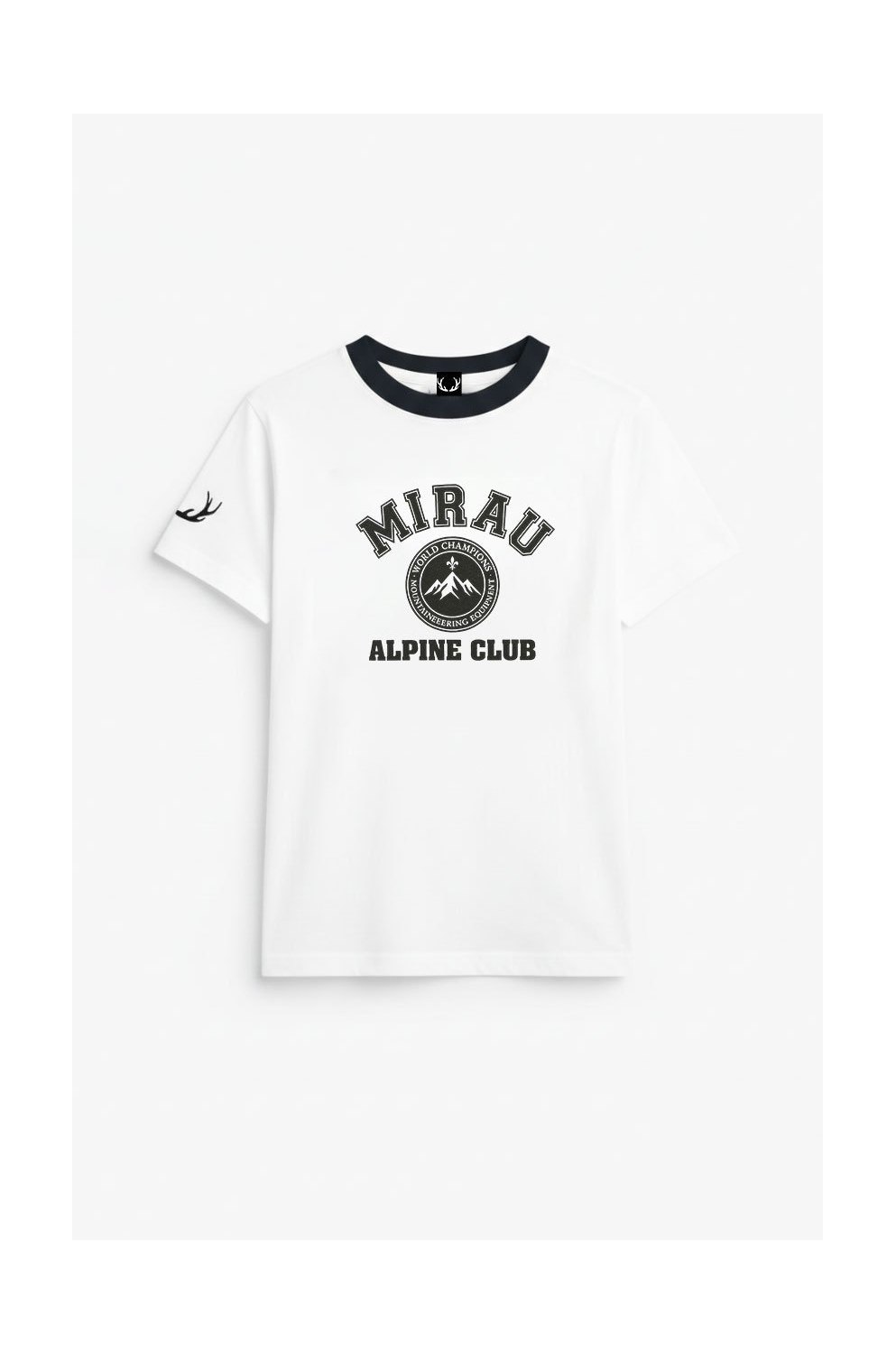 DÁMSKÉ TRIČKO - CLUB