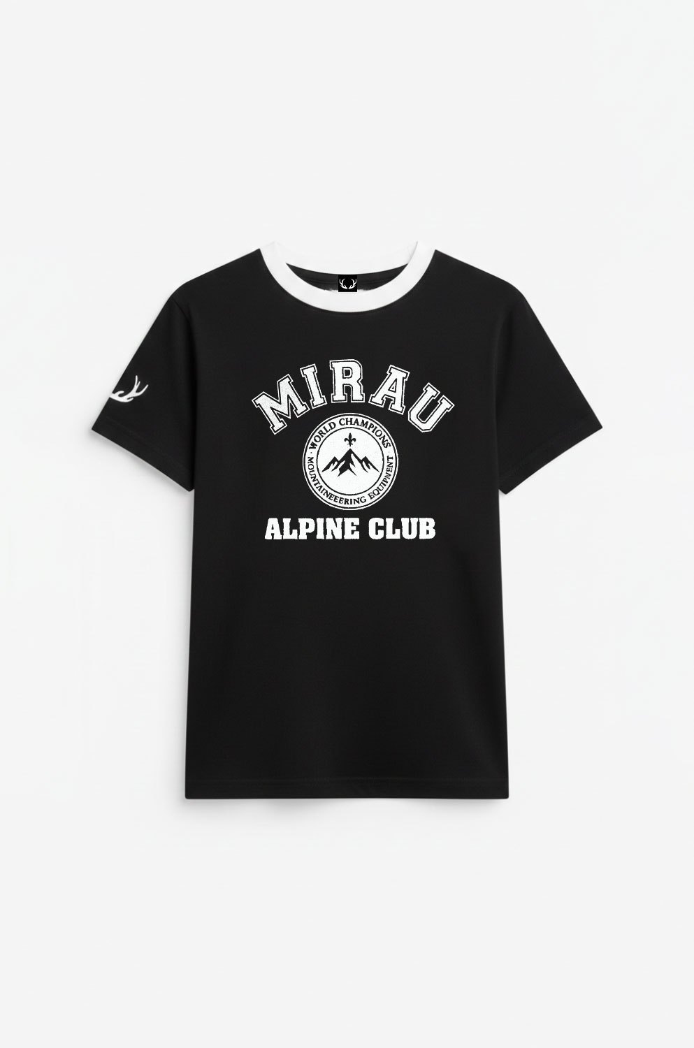 DÁMSKÉ TRIČKO - CLUB