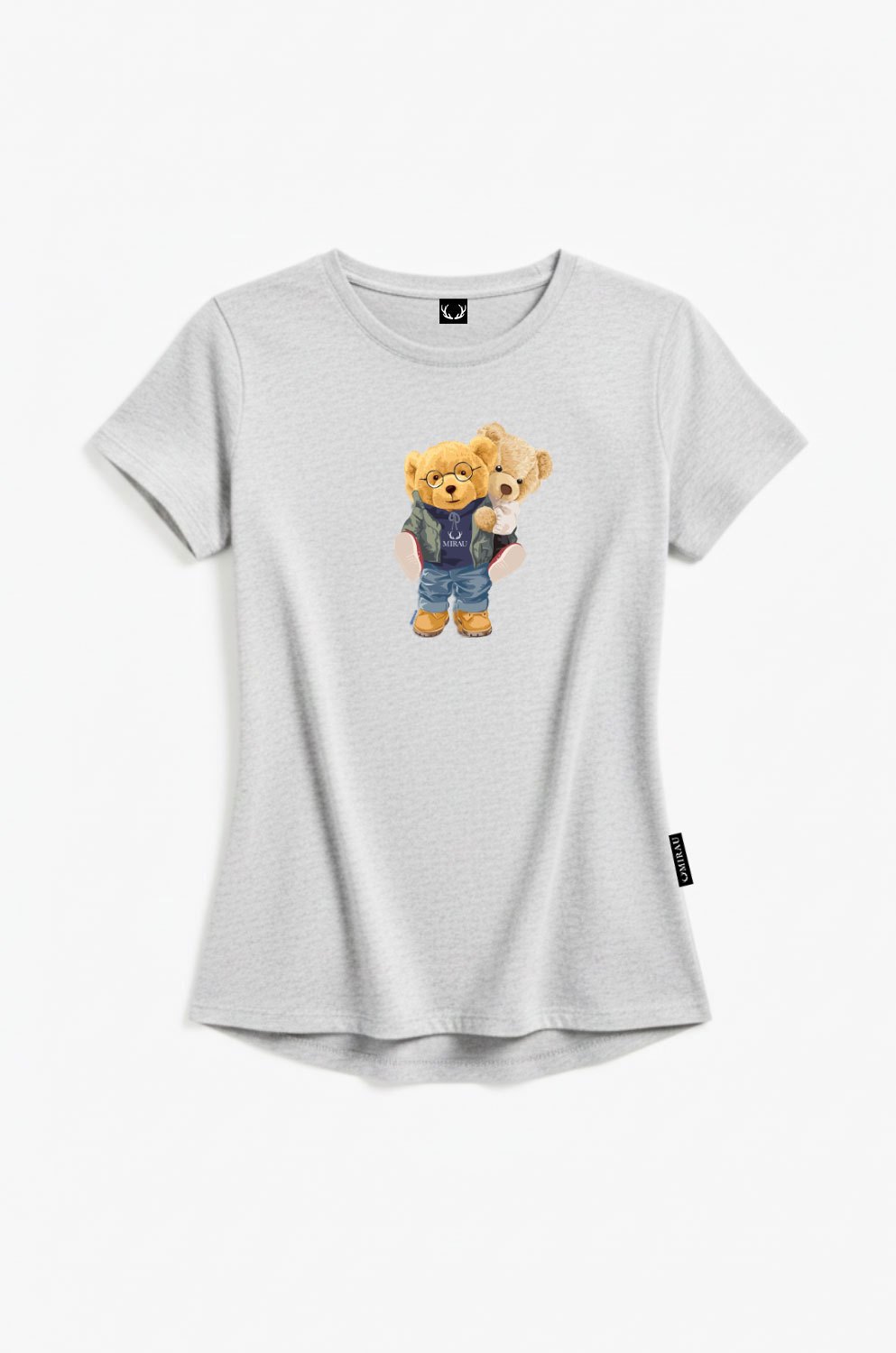 DÁMSKÉ TRIČKO - KAMOŠI