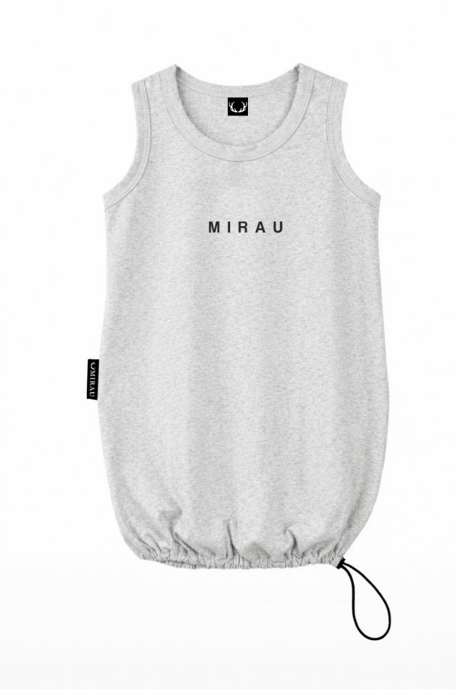 Balónové šaty - Mirau