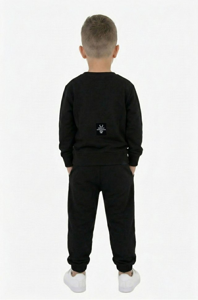 Chlapecká mikina - Authentic