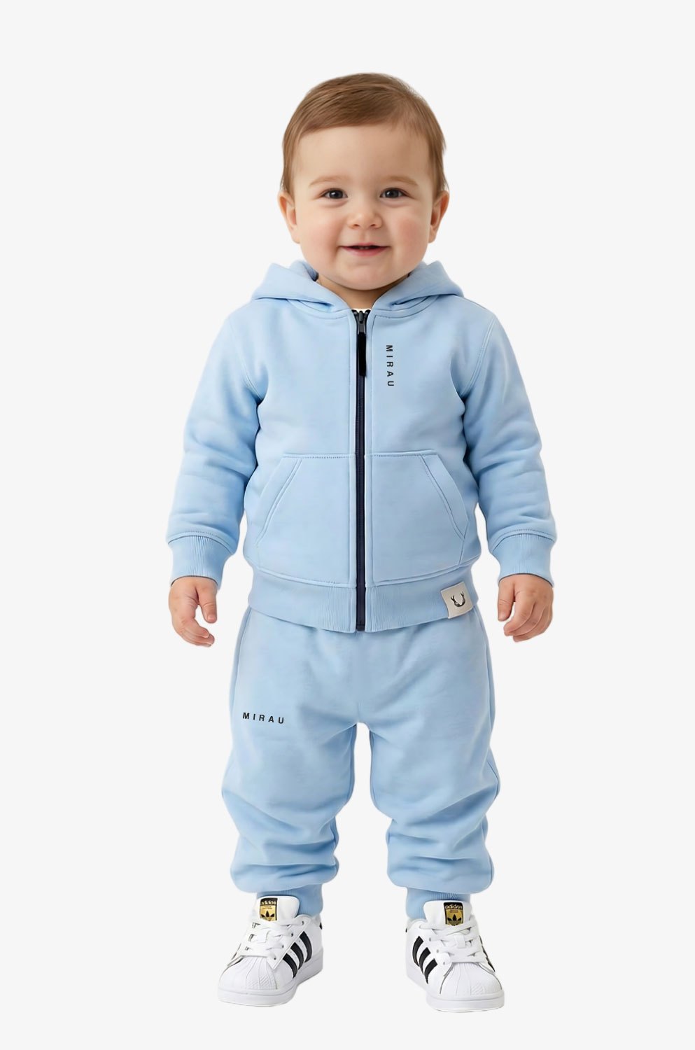 Chlapčenský set - Alan