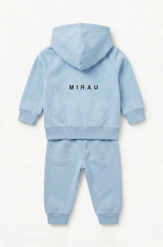 Chlapecký set - Alan