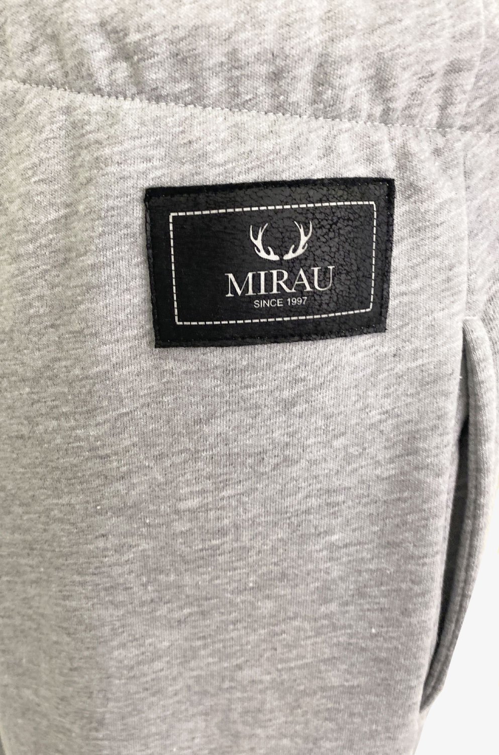 Dámske teplákové nohavice MIRAU