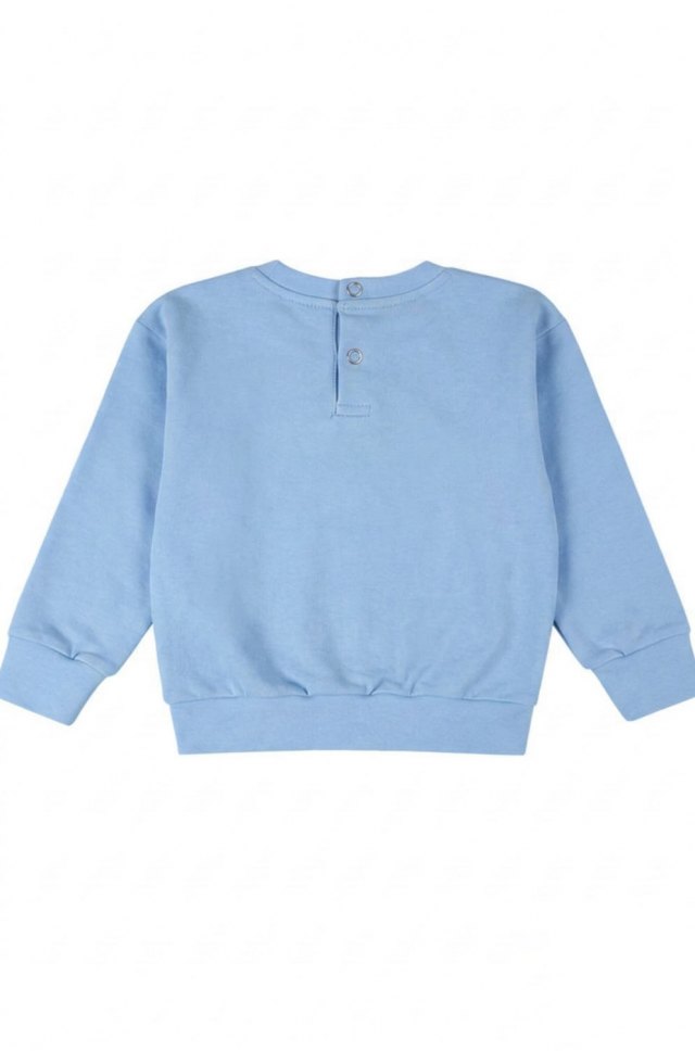 Baby mikina - Kamoši