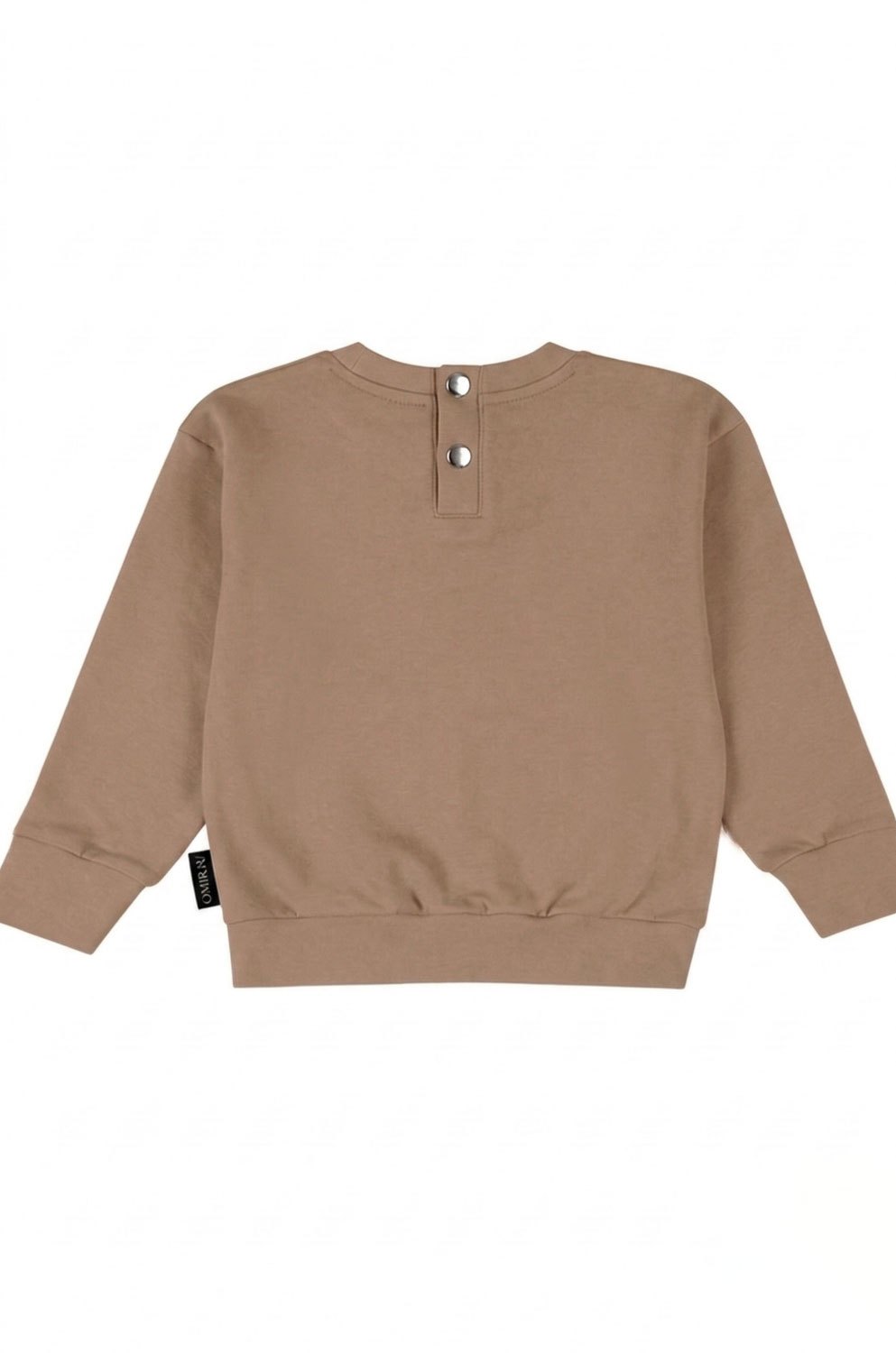 Baby mikina - Originál