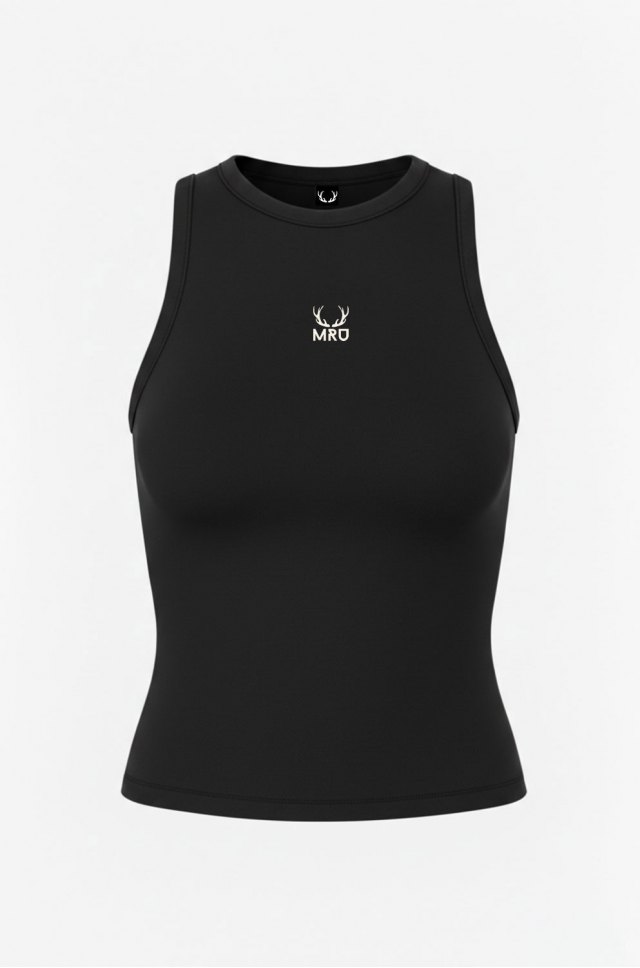 Štýlové tielko MIRAU s logom