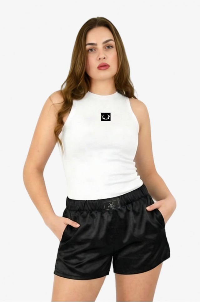 Štýlové tielko MIRAU s logom