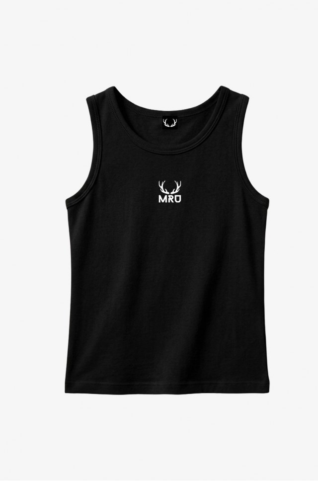 Dívčí tílko s logem