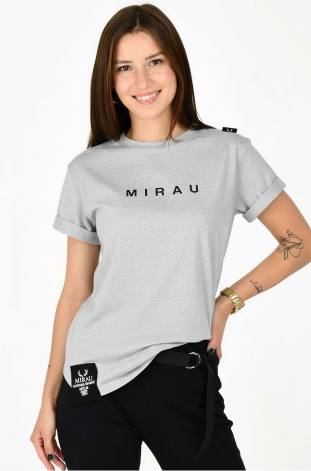 DÁMSKÉ TRIČKO - MIRAU