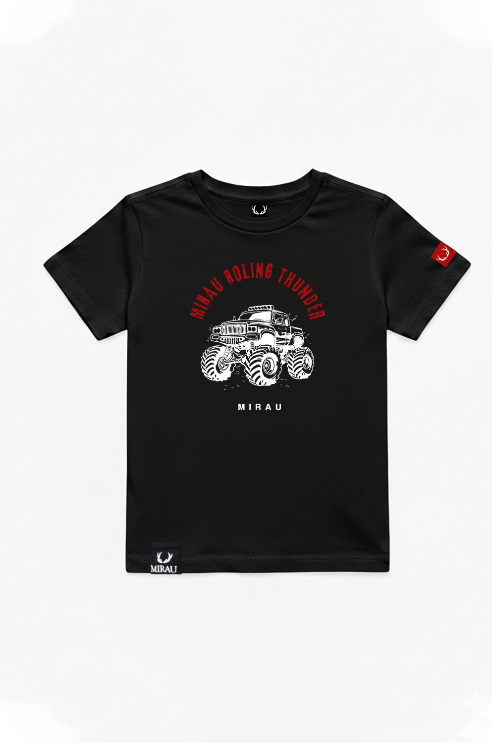 Chlapecké tričko - Truck