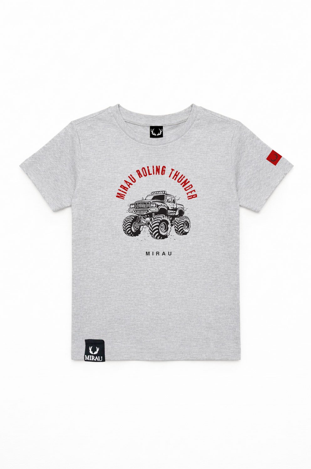 Chlapecké tričko - Truck