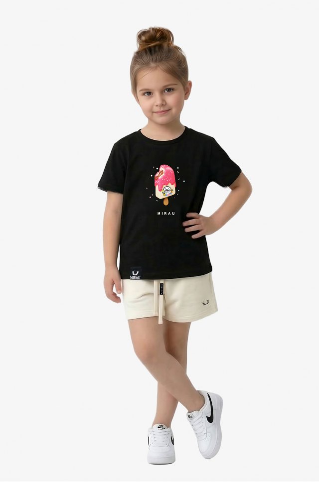 Dievčenské tričko – Sweet Summer