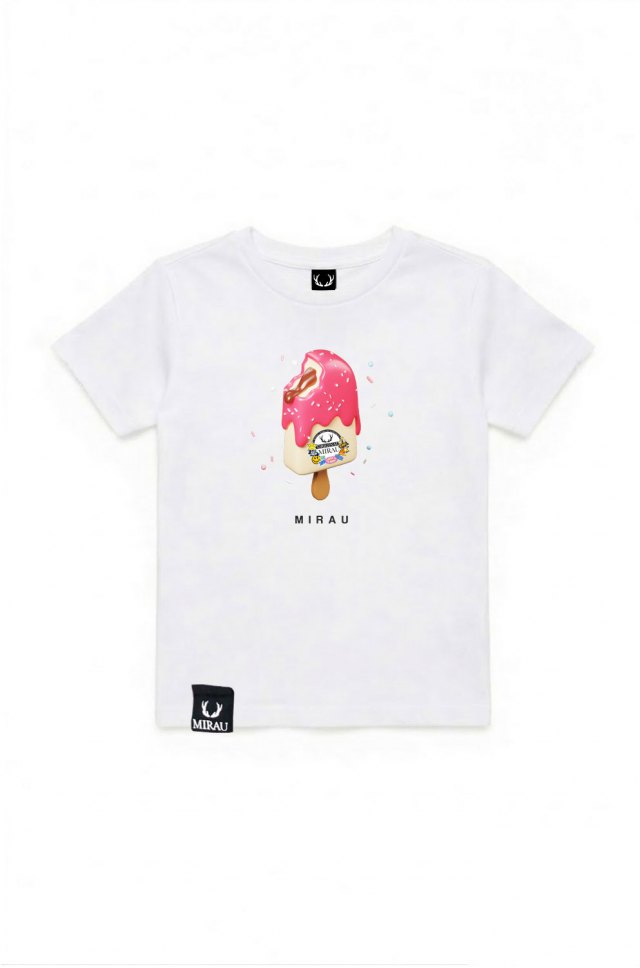 Dívčí triko – Sweet Summer