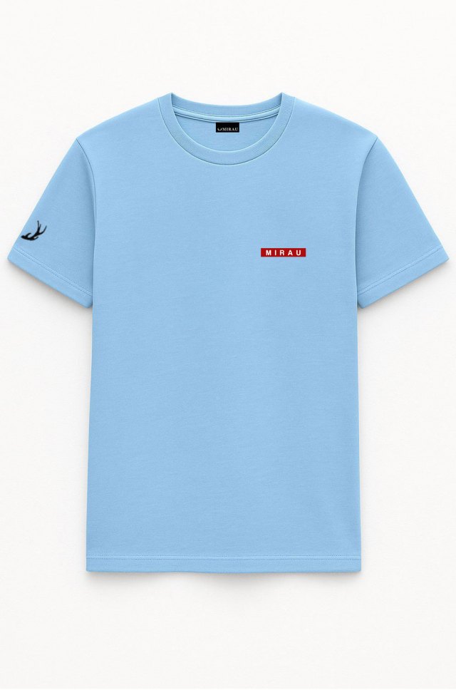 Pánske tričko - MIRAU