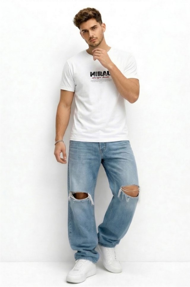 Pánské triko - Always First