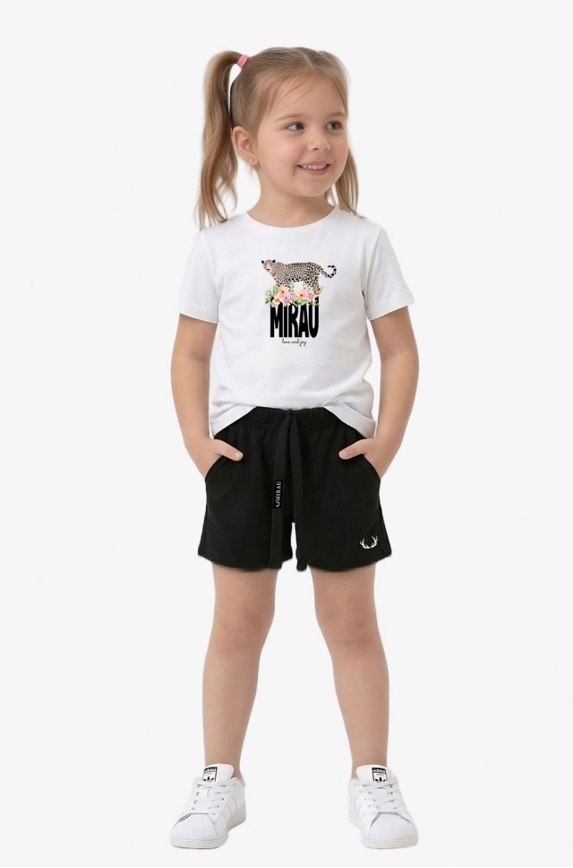 Dívčí triko – Sweet Summer