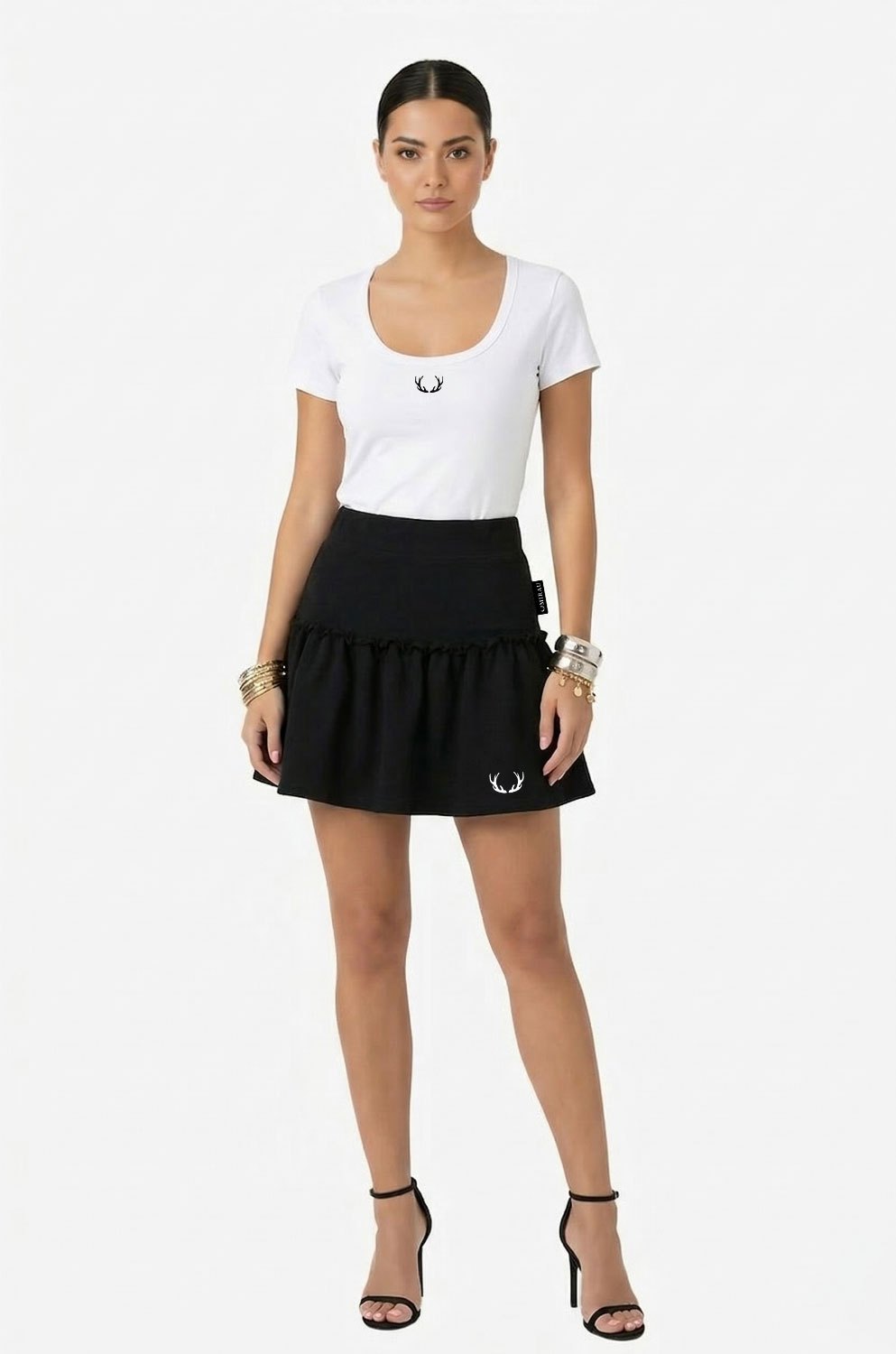 DÁMSKÁ SUKNĚ - ZOE