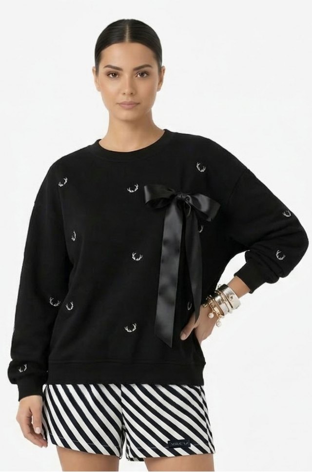 DÁMSKA MIKINA - SENTA