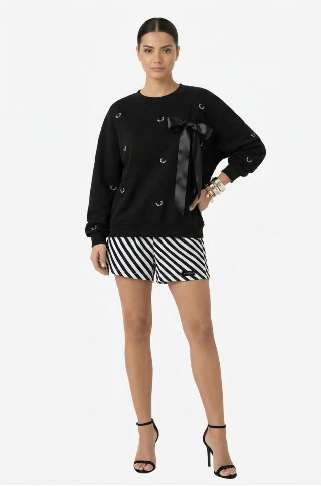 DÁMSKA MIKINA - SENTA