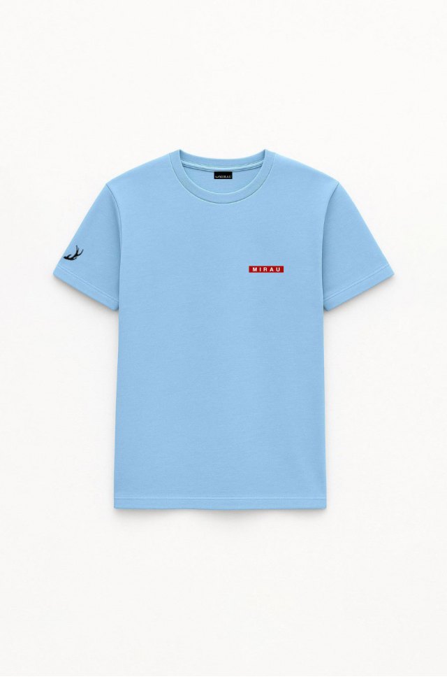 Chlapčenské tričko - Mirau