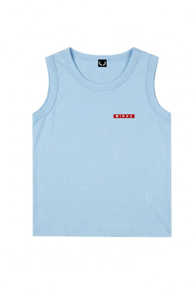 Chlapčenské tielko - Mirau