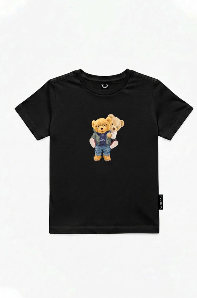 Dievčenské tričko - Kamoši