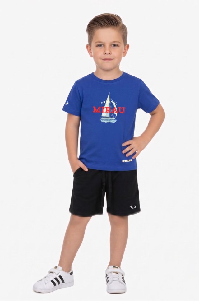 Chlapčenské tielko - Mirau