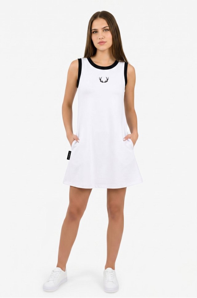 DÁMSKE ŠPORTOVÉ ŠATY - MIRAU