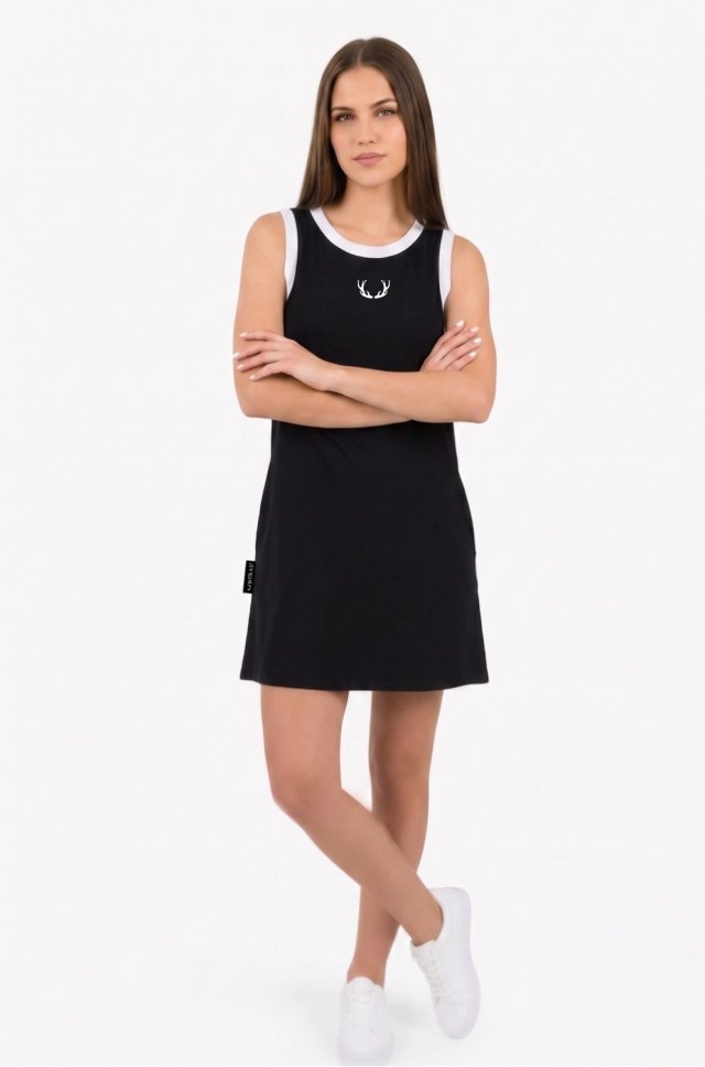 DÁMSKE ŠPORTOVÉ ŠATY - MIRAU