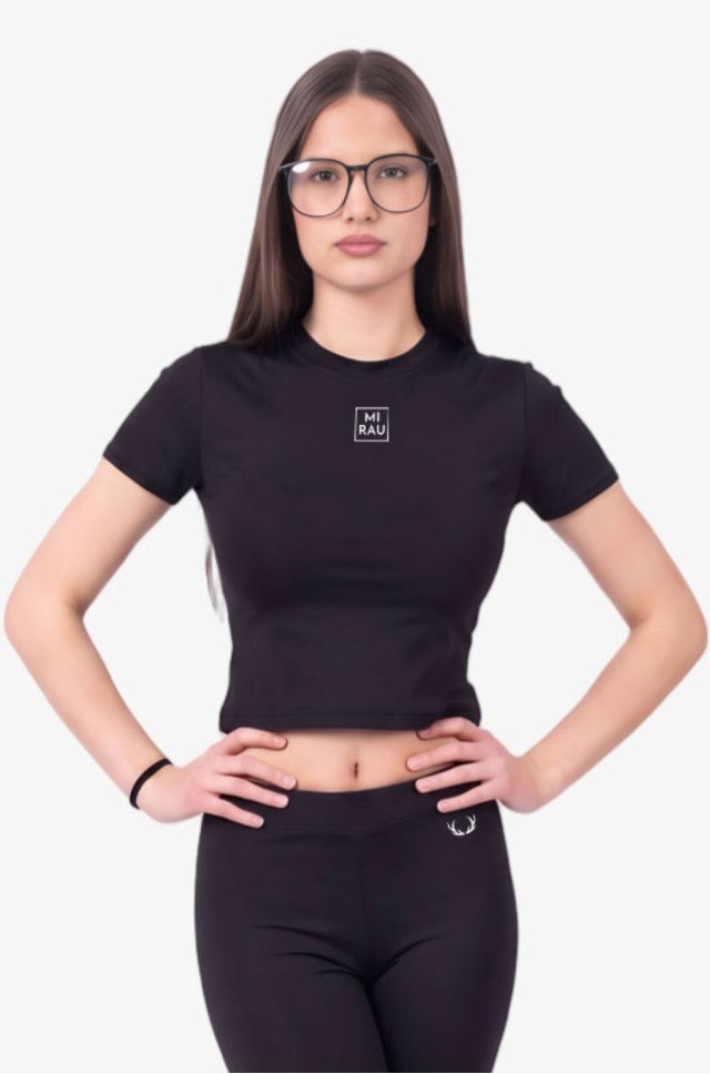 Štýlové tielko MIRAU s logom