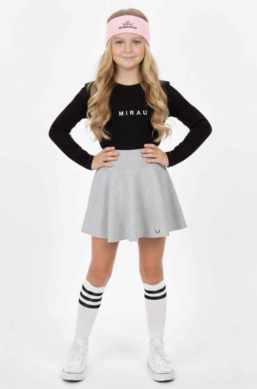 Dievčenská čelenka - Mirau Brand