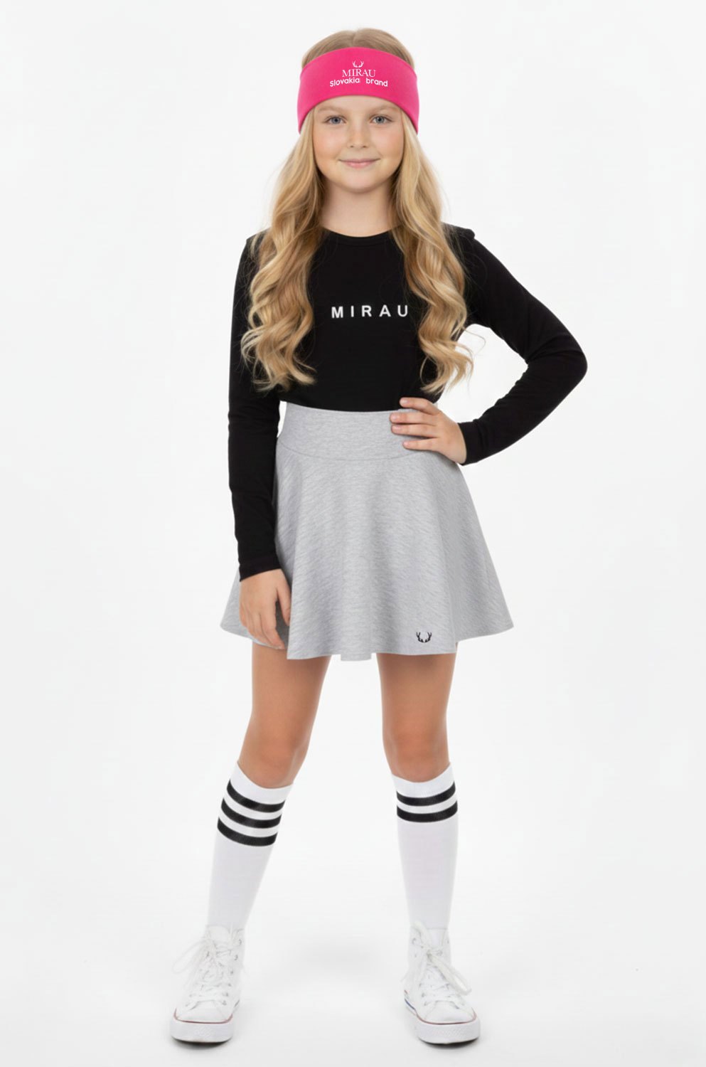 Dievčenská čelenka - Mirau Brand