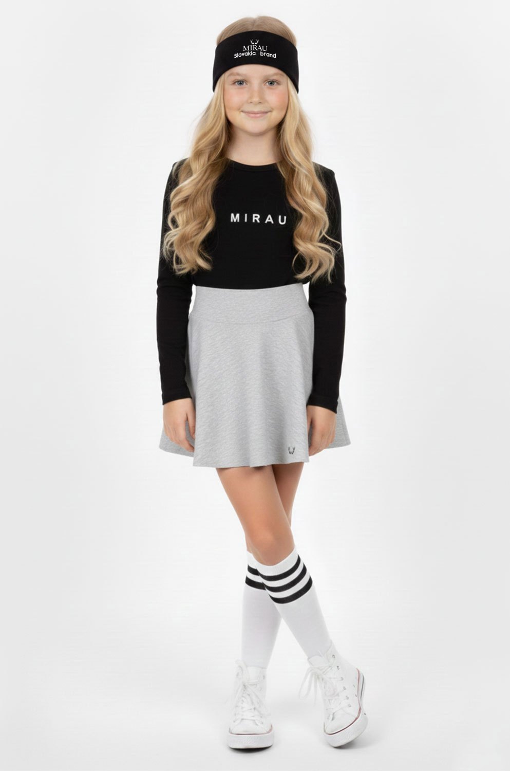Dívčí čelenka - Mirau Brand