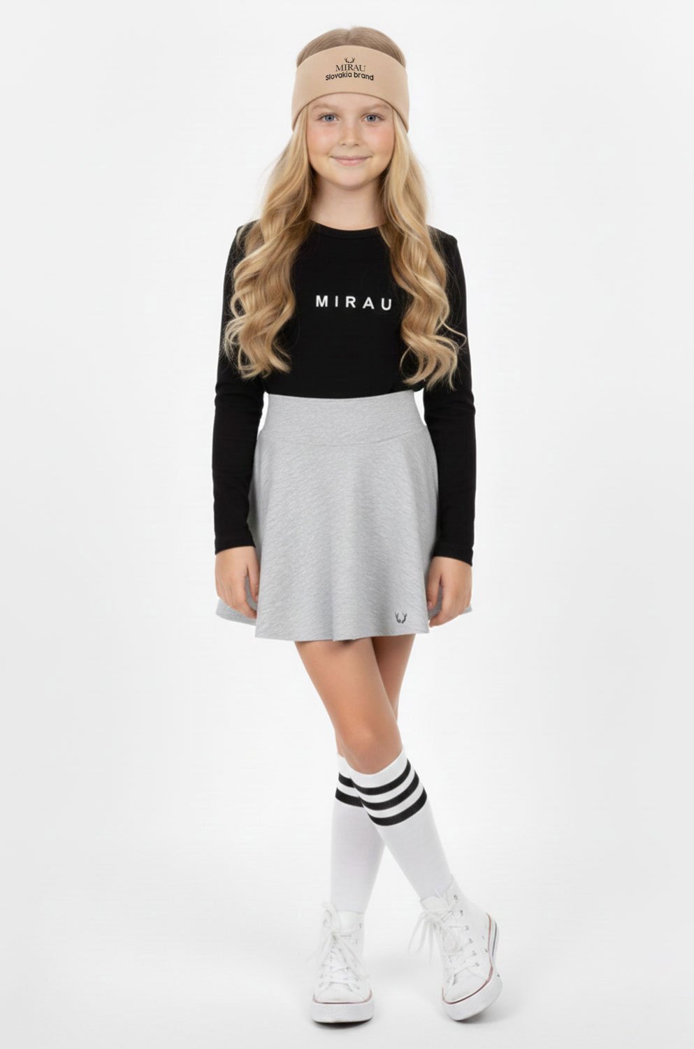 Dievčenská čelenka - Mirau Brand