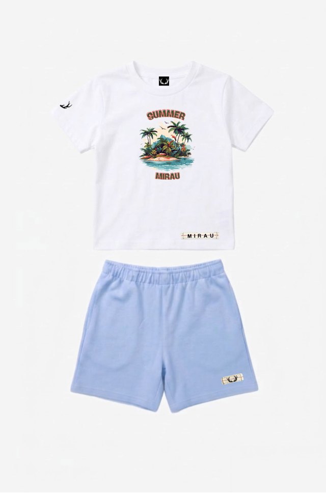 Baby souprava - Summer